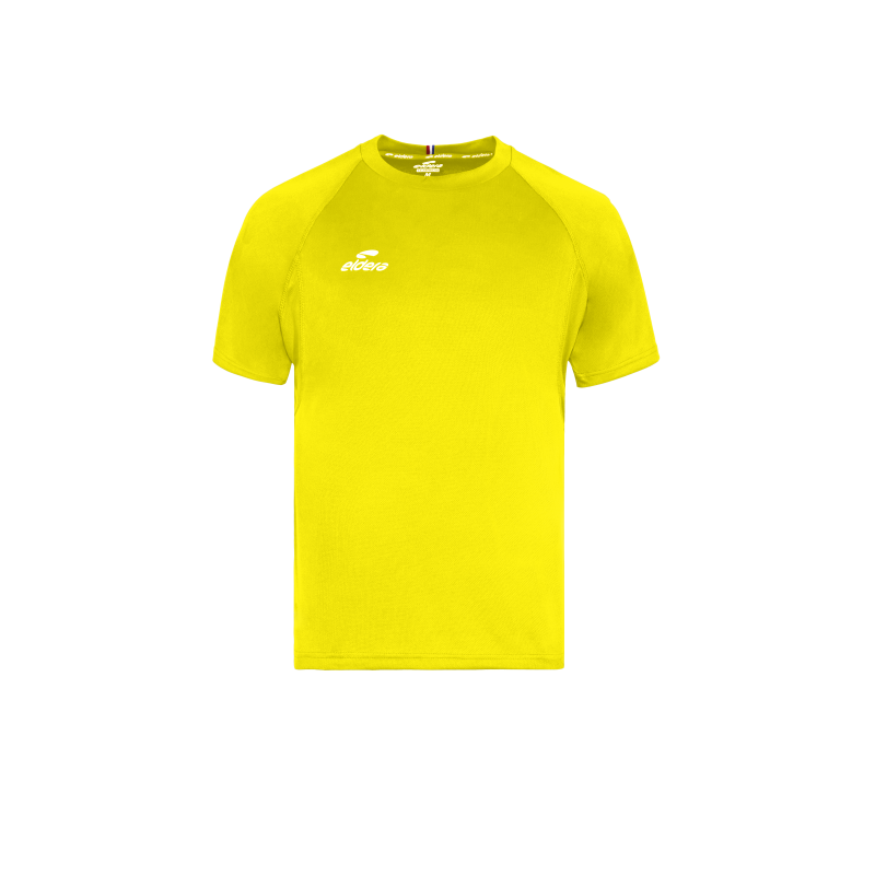 Eldera Maillot ENDURANCE - Jaune