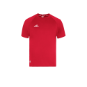 Eldera Maillot ENDURANCE - Rouge