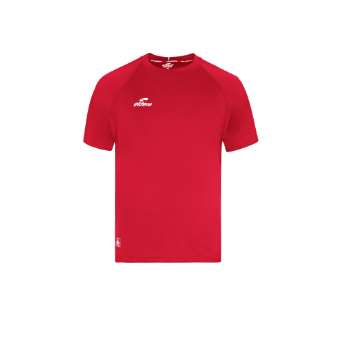 Eldera Maillot ENDURANCE - Rouge