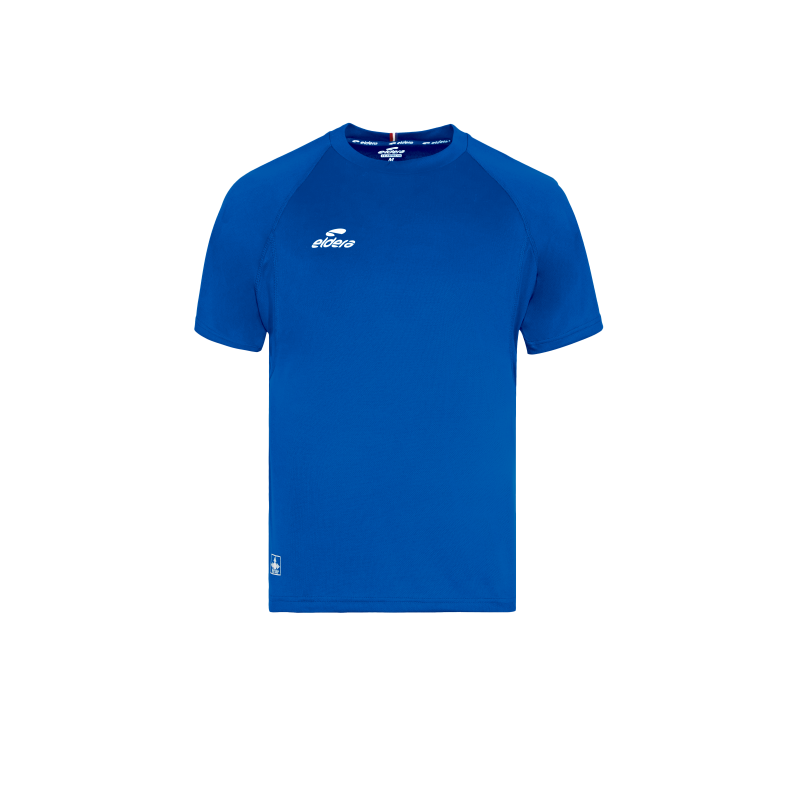 Eldera Maillot ENDURANCE - Bleu Royal