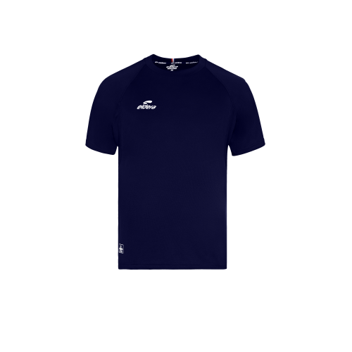 Eldera Maillot ENDURANCE - Bleu Marine