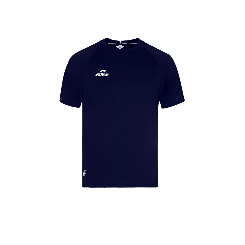 Eldera Maillot ENDURANCE - Bleu Marine