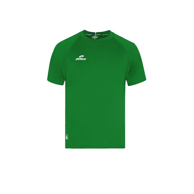 Eldera Maillot ENDURANCE - Vert