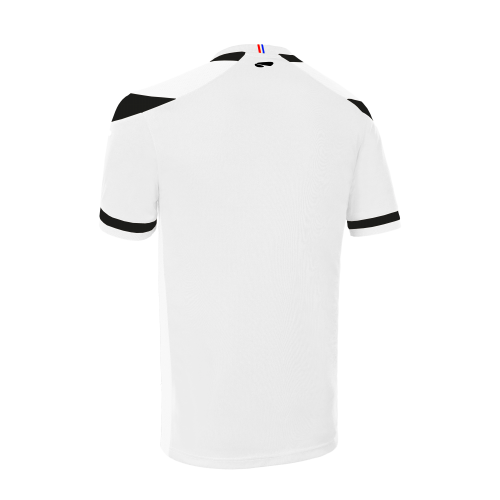 Eldera Maillot NAISE - Blanc &amp; Noir