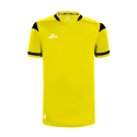 Eldera Maillot NAISE - Jaune & Noir