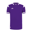 Eldera Maillot NAISE - Violet & Blanc