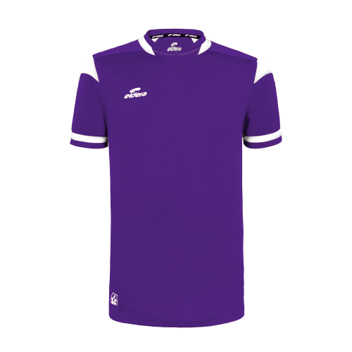 Eldera Maillot NAISE - Violet & Blanc