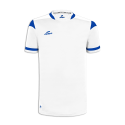 Eldera Maillot NAISE - Blanc & Royal