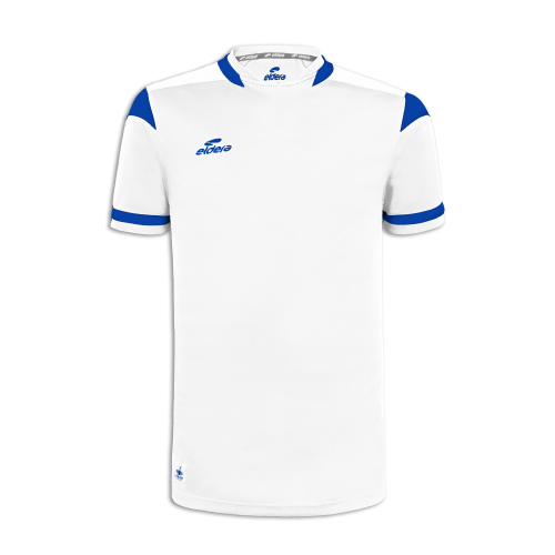 Eldera Maillot NAISE - Blanc & Royal