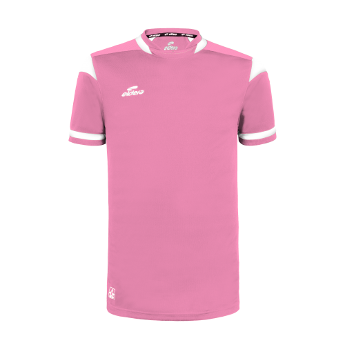 Eldera Maillot NAISE - Rose & Blanc