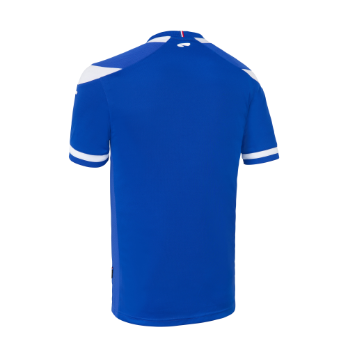 Eldera Maillot NAISE - Royal &amp; Blanc