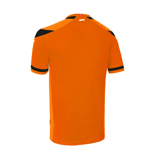 Eldera Maillot NAISE - Orange &amp; Noir