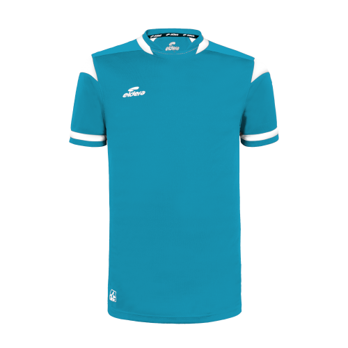 Eldera Maillot NAISE - Turquoise & Blanc