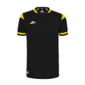 Eldera Maillot NAISE - Noir & Jaune