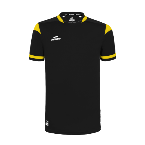 Eldera Maillot NAISE - Noir & Jaune