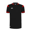 Eldera Maillot NAISE - Noir & Rouge