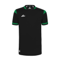 Eldera Maillot NAISE - Noir & Vert