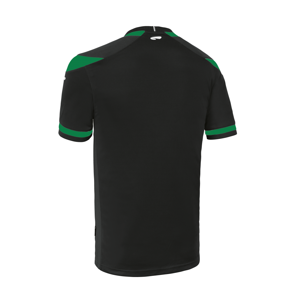 Eldera Maillot NAISE - Noir & Vert