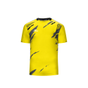 Eldera Maillot FENSIF - Jaune & Noir