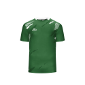 Eldera Maillot FENSIF - Vert & Blanc