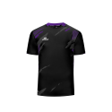 Eldera Maillot FENSIF - Noir & Violet