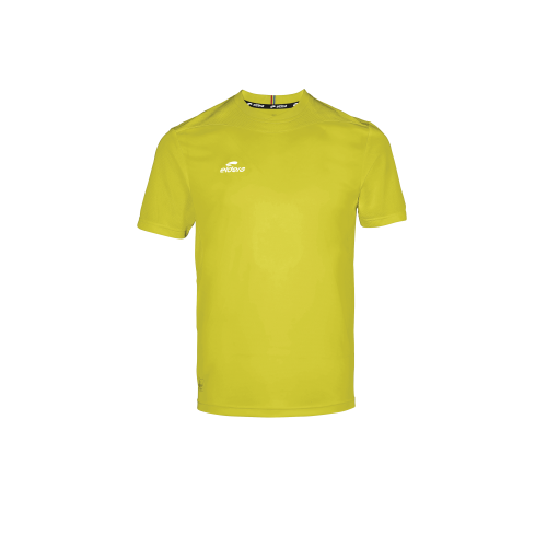 Eldera Maillot DERBY - Jaune fluo