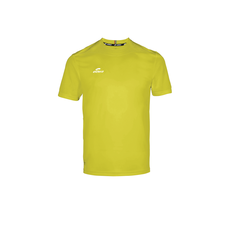 Eldera Maillot DERBY - Jaune fluo