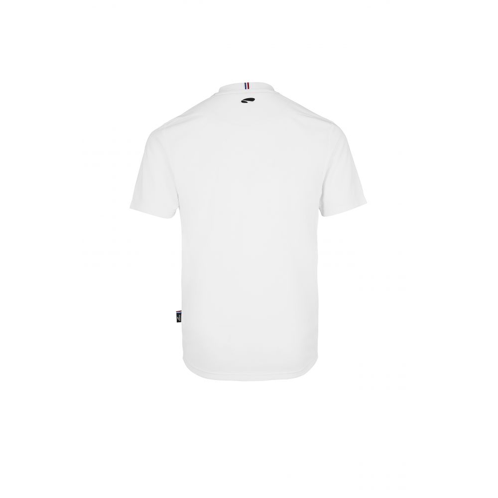 Eldera Maillot DERBY - Blanc