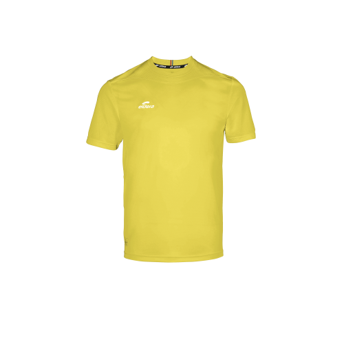 Eldera Maillot DERBY - Jaune