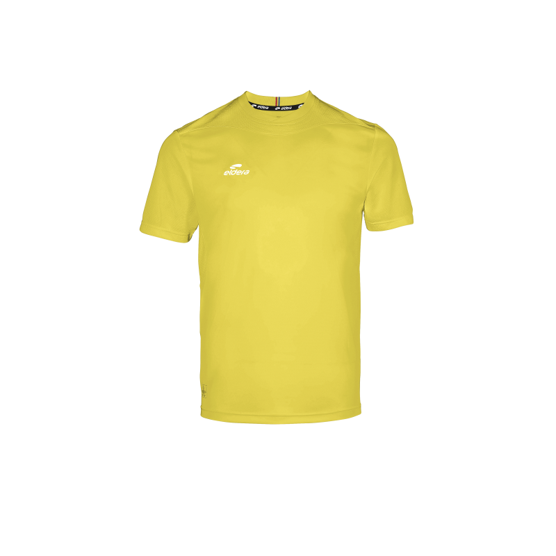 Eldera Maillot DERBY - Jaune