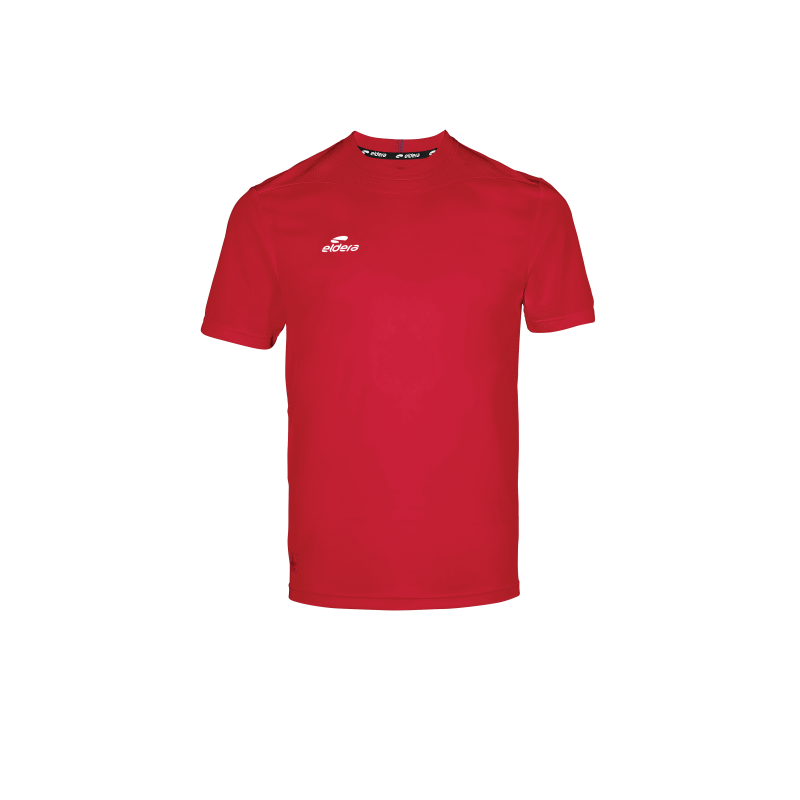 Eldera Maillot DERBY - Rouge