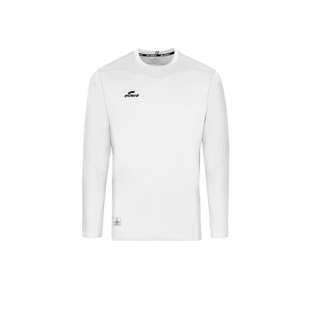 Eldera Maillot DERBY - Blanc