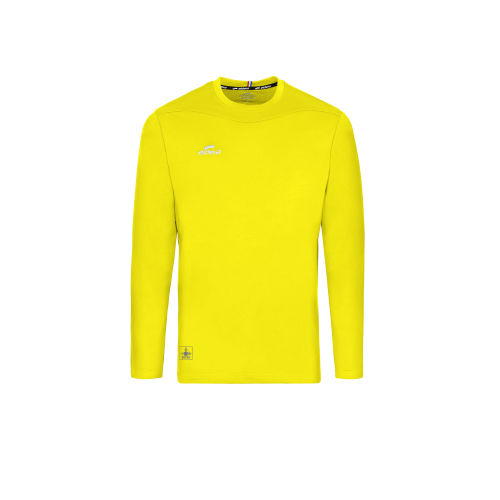 Eldera Maillot DERBY - Jaune