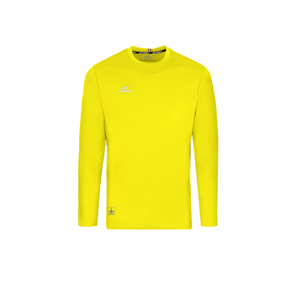 Eldera Maillot DERBY - Jaune