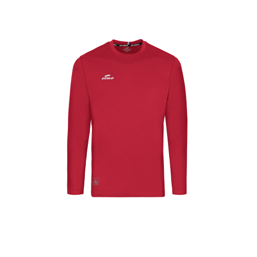 Eldera Maillot DERBY - Rouge