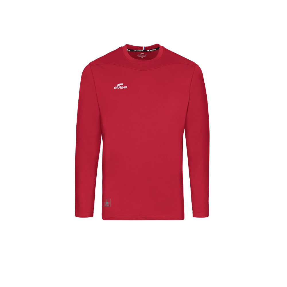 Eldera Maillot DERBY - Rouge