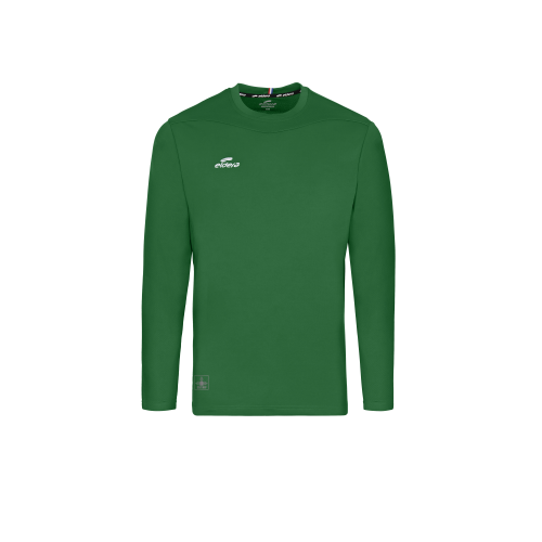 Eldera Maillot DERBY - Vert