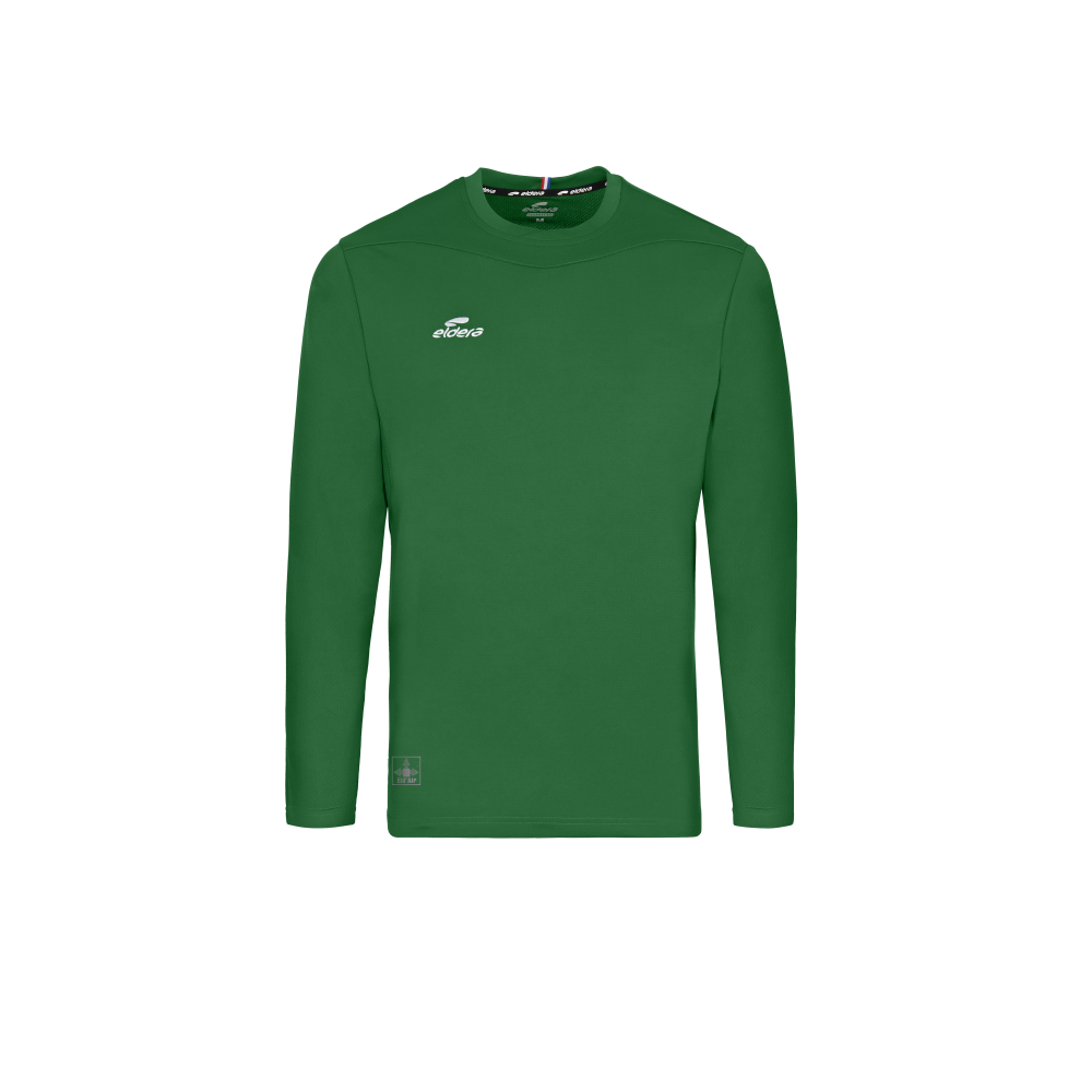 Eldera Maillot DERBY - Vert