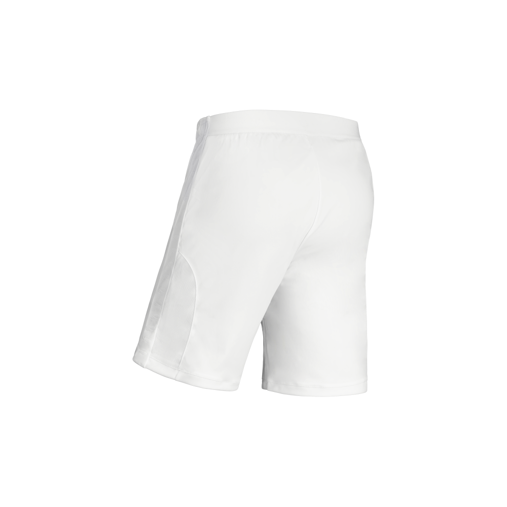 Eldera Short ARCTIK - Blanc