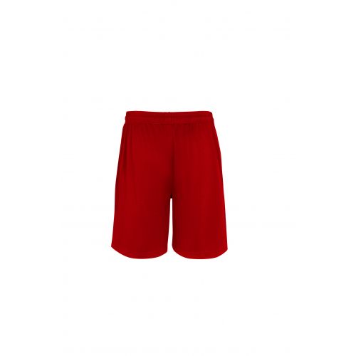 Eldera Short PACIFIK - Rouge