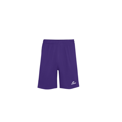 Eldera Short PACIFIK - Violet