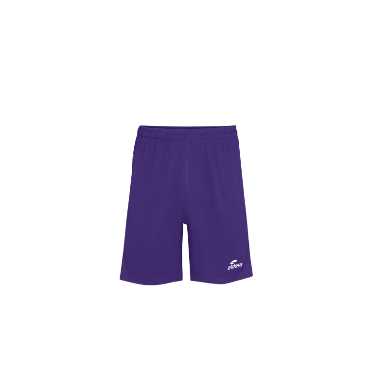 Eldera Short PACIFIK - Violet