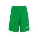 Eldera Short ATLANTIK - Vert et Blanc