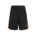 Eldera Short ATLANTIK - Noir et Orange