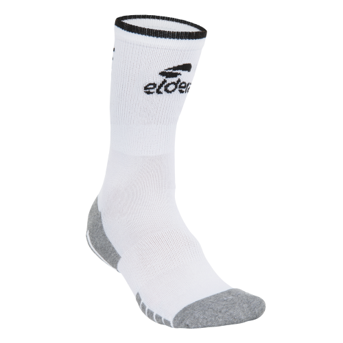 Eldera Chaussettes TENNISPRO - Blanc