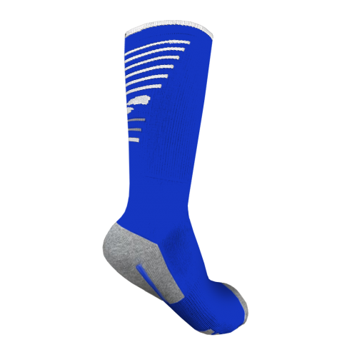 Eldera Chaussettes TENNISPRO - Royal