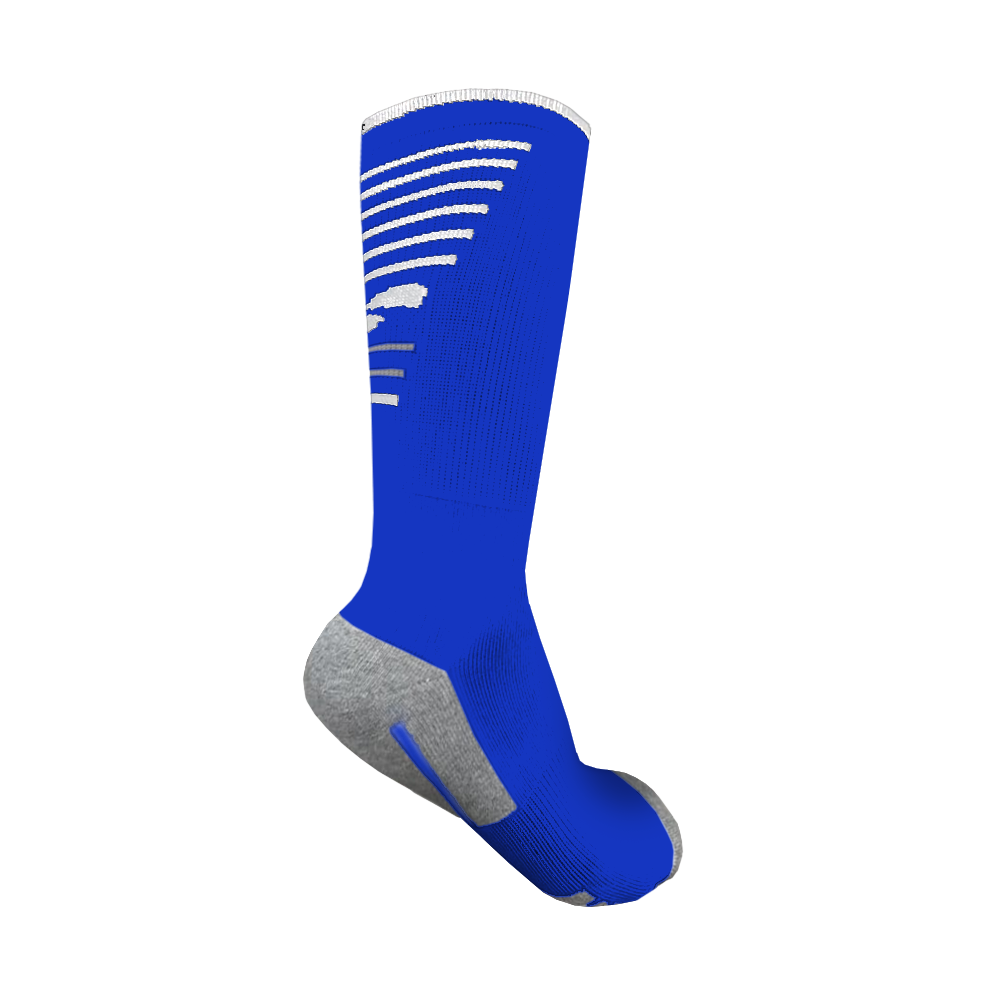 Eldera Chaussettes TENNISPRO - Royal