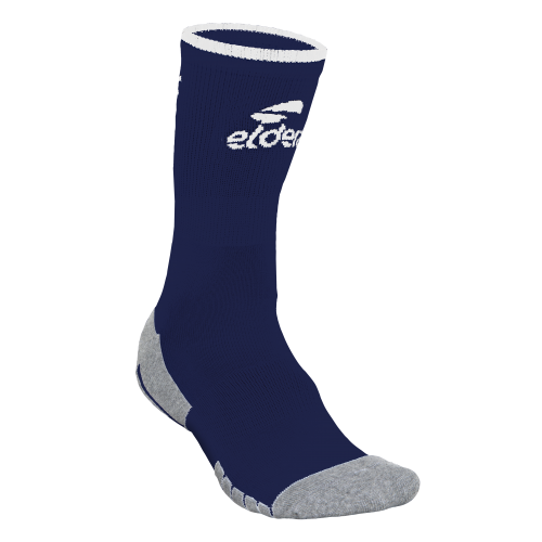 Eldera Chaussettes TENNISPRO - Marine