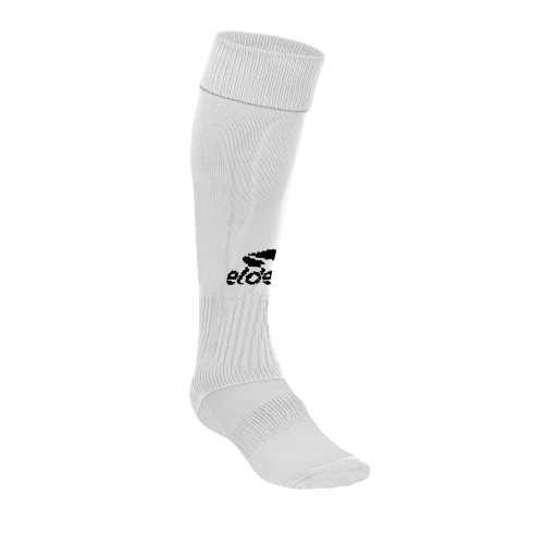 Eldera Chaussettes TEAM - Blanc