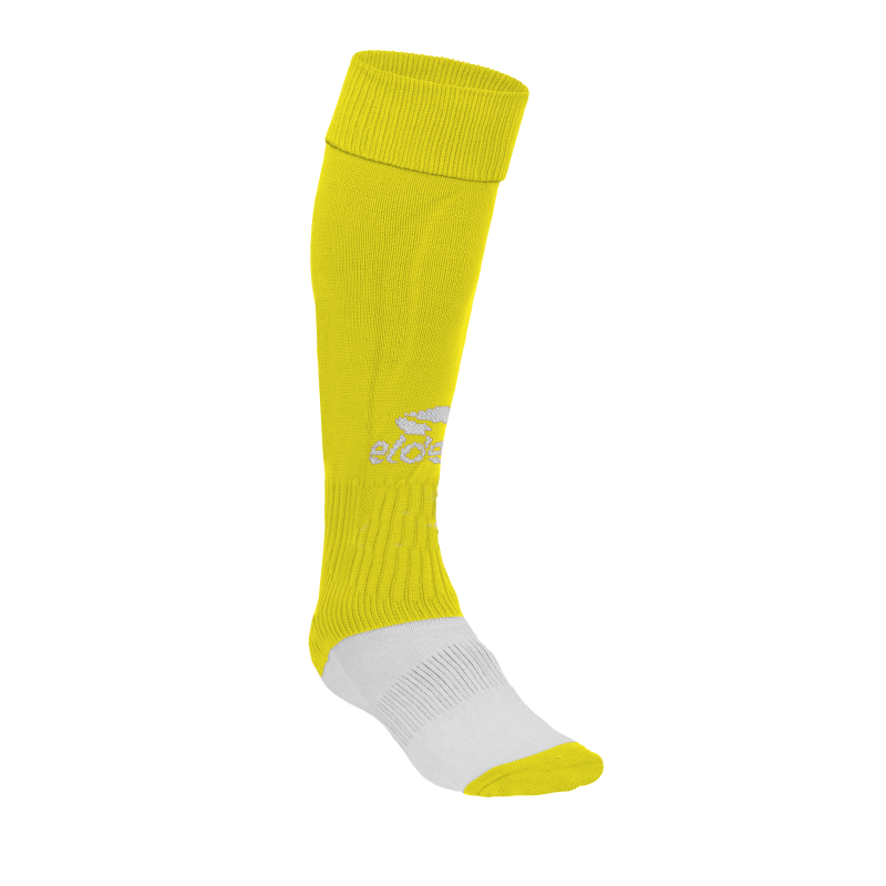 Eldera Chaussettes TEAM - Jaune